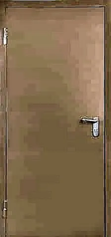 Входная дверь Citran-10 (Нитроэмаль)