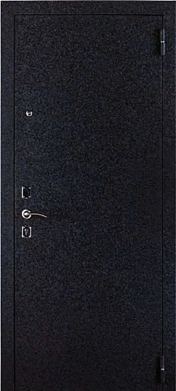 Входная дверь Zitadelle-7 (Порошковое напыление / Ламинат)